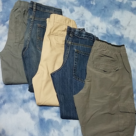 Other - Boys Pants Bundle